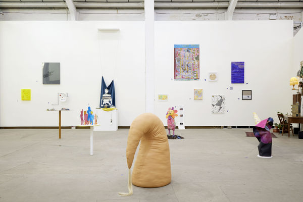 Photography by Stuart Whipps