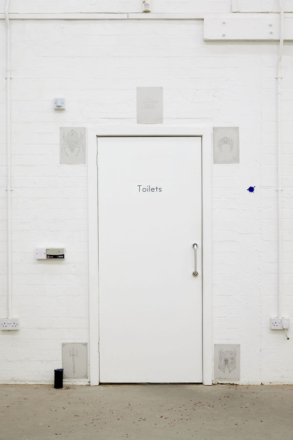 Photography by Stuart Whipps