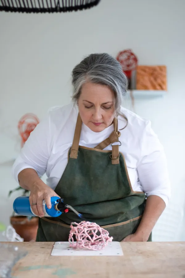 Kelly Sheppard Murray