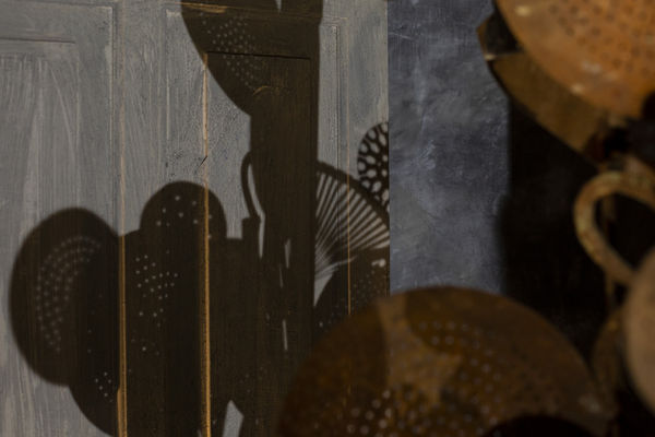 Last Rust, Archana Hande