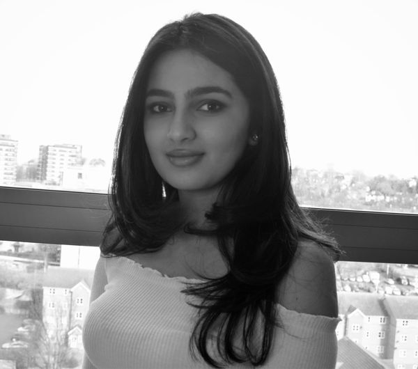 Aashna Patel Sales, Strategy & VIP Relations