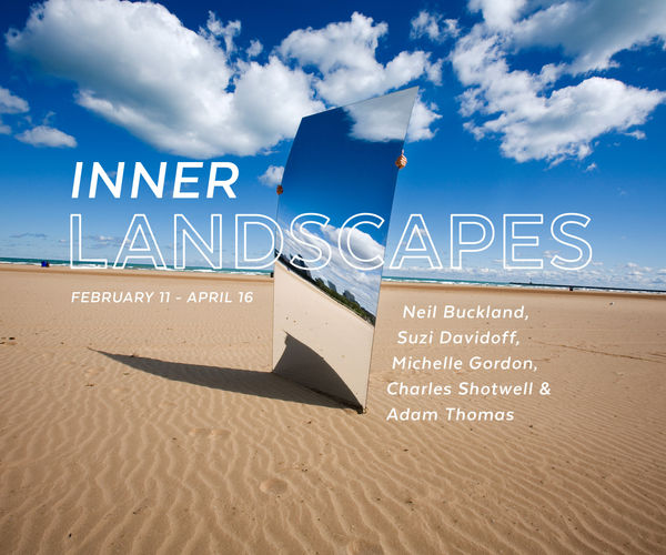 Inner Landscapes