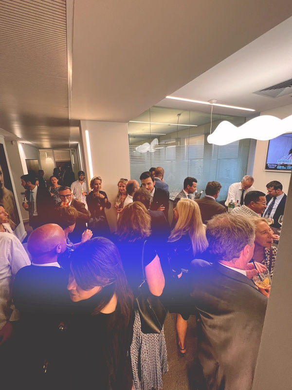 Chiara Del Vecchio Memories Fineco 3