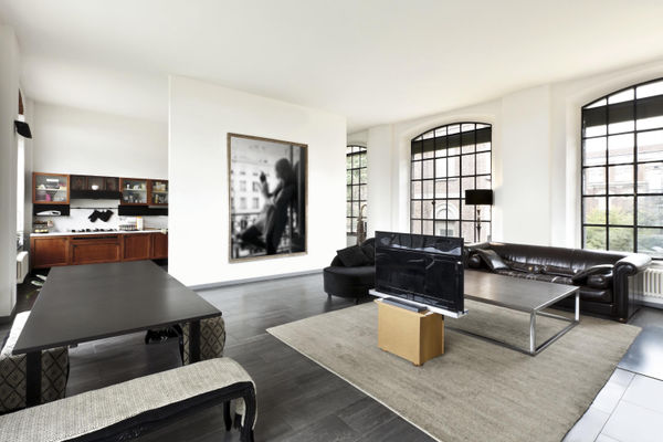 Chiara Del Vecchio Art At Home 30B