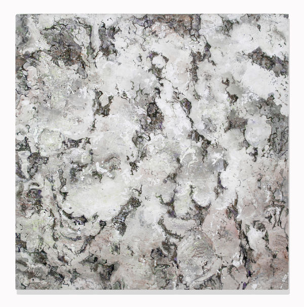 Adam Halls, Mine House Wall