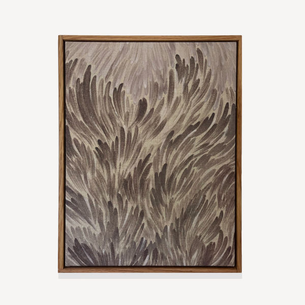 Lisa-Marie Price, They Lie Dormant, Like Seeds, 2025