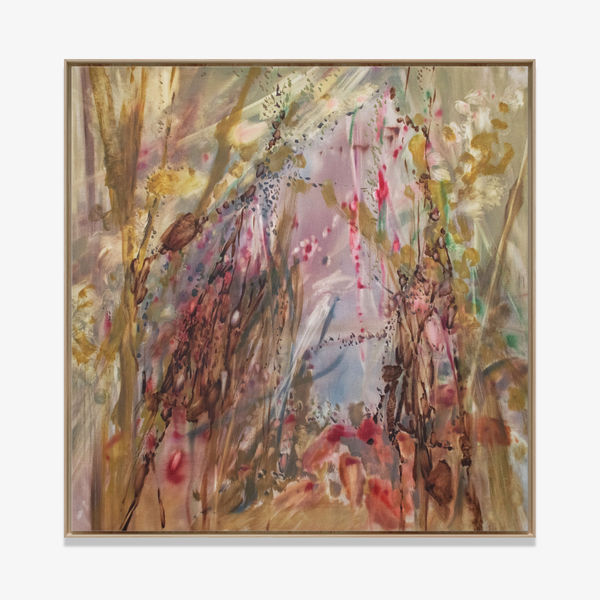 Hannah Walsh, Upon Dusk