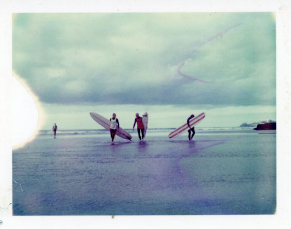 Matt Smith, Smoothmovers, 2025