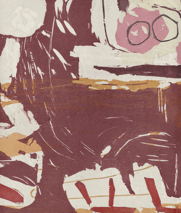 Adrian Holmes, Mad Rush To Relax