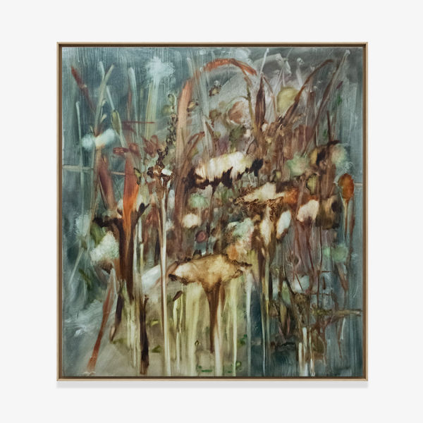 Hannah Walsh, Field Nostalgia