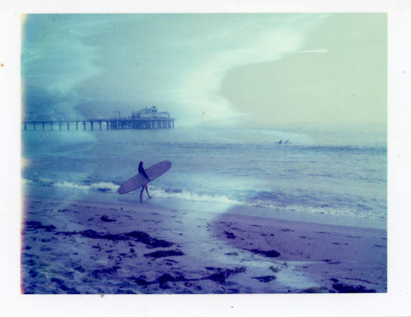 Matt Smith, Malibu, 2025