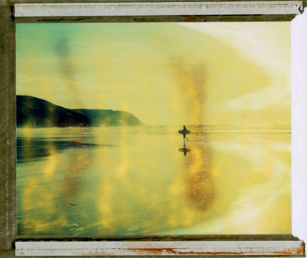 Matt Smith, Perranporth, 2025