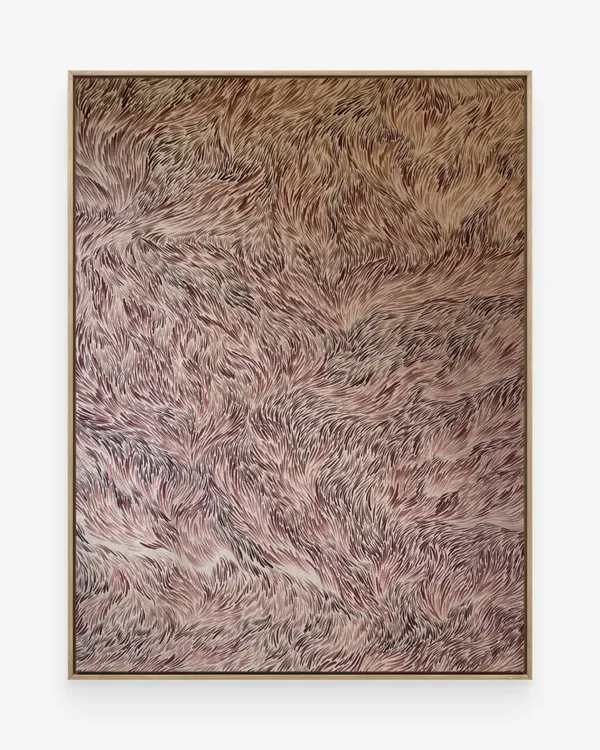 Lisa-Marie Price, A Gift From The Forests, 2026