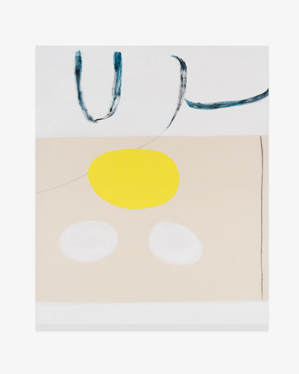 Felicity Mara, Notation In Yellow