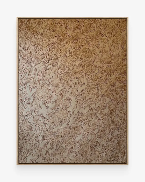 Lisa-Marie Price, Surrender to the Rythyms of Nature, 2026