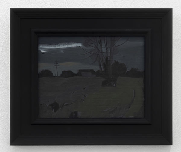 Jon Sasaki, August 18, 2025, Northwest View, 2025