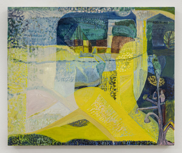 Margaux Lenore Smith, Albadune, 2025