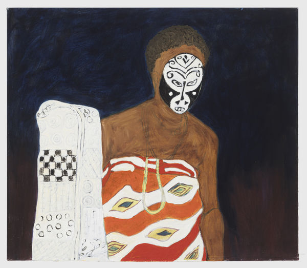 Winsom Winsom, Ashanti Sister, 2004