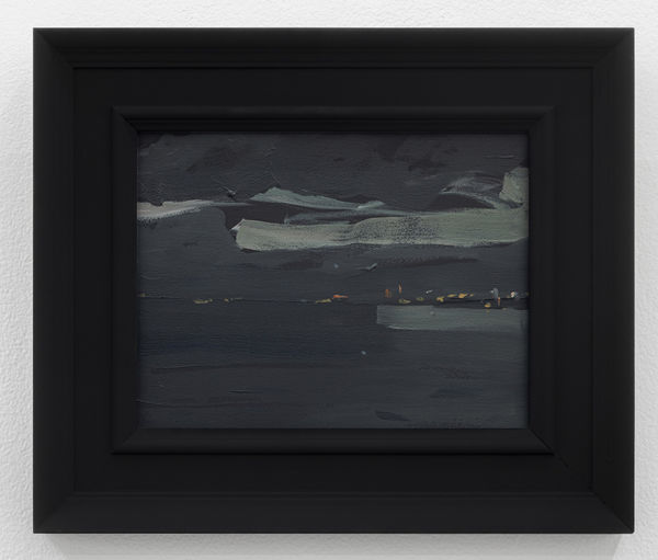 Jon Sasaki, March 16, 2025, 2025