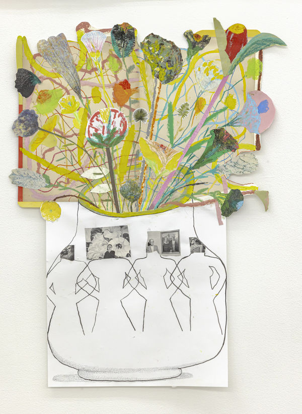 Leif Low-Beer, Literally , 2025