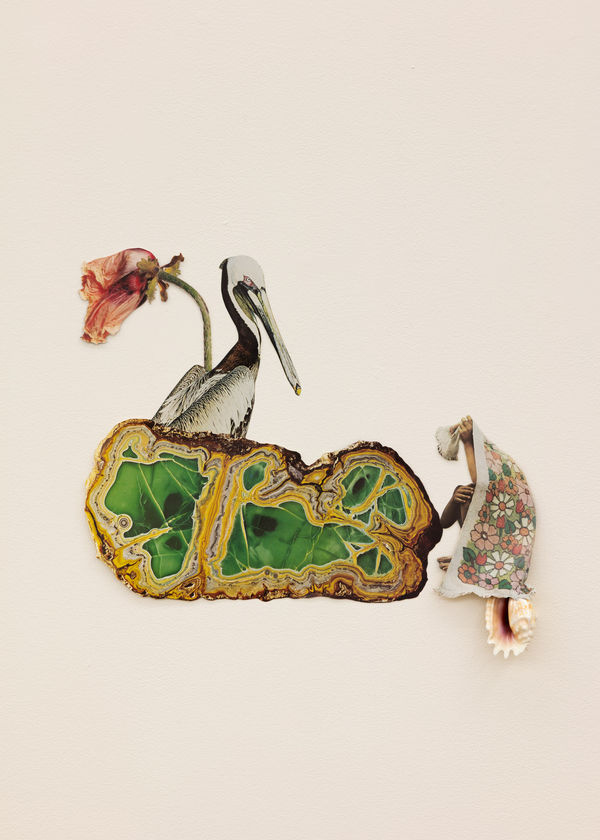 Jennifer Murphy, Change through Disobedience, 2025