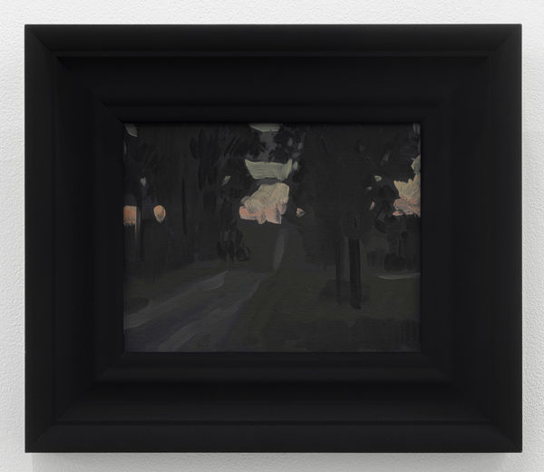 Jon Sasaki, July 21, 2025, North View, 2025