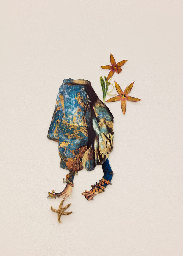 Jennifer Murphy, Longing to Restore, 2025