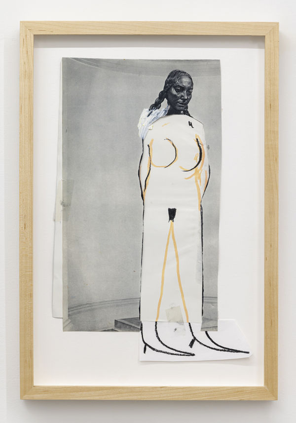 Leif Low-Beer, Ongoing Maintenance, 2025