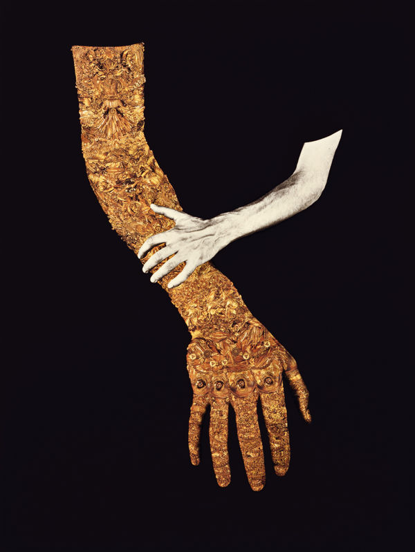 John Massey, Versailles, 1985