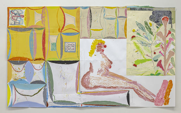 Leif Low-Beer, Consumerist Lifestyle And A Source Of Revolutionary Tension, 2024