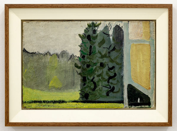 Dora Maar, Untitled Exterior