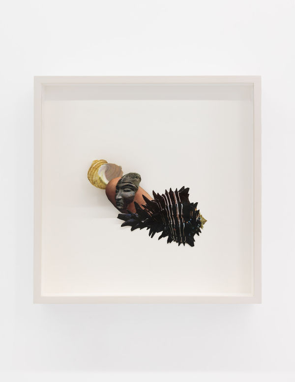 Jennifer Murphy, For Hannah, 2025