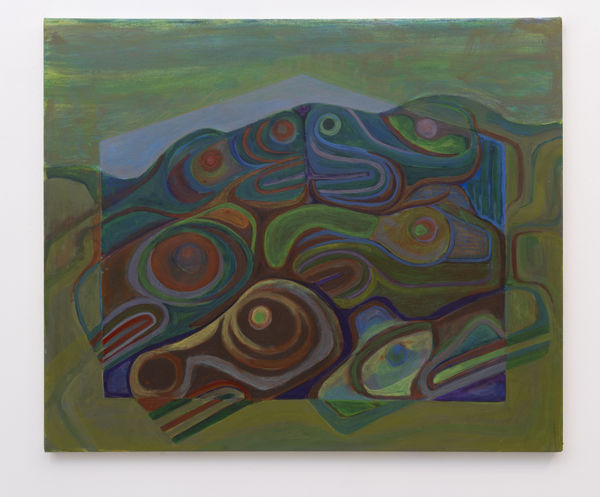 Gigaemi Kukwits, Untitled, n.d.