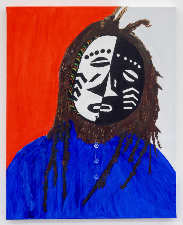 Winsom Winsom, The Prophet, 2025