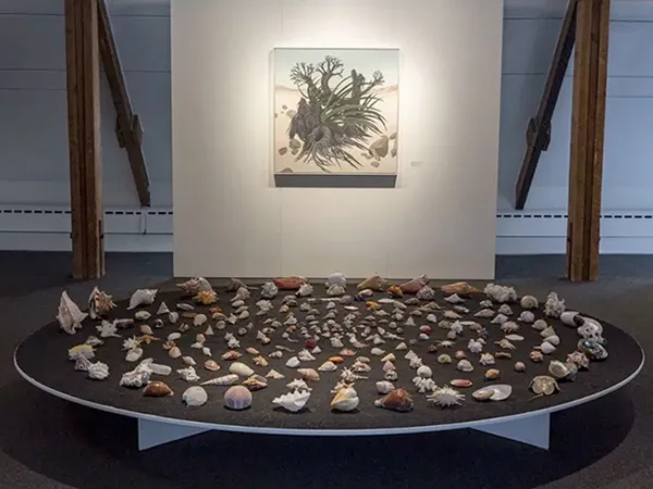 Mystic Toolkit, featuring Jennifer Murphy, reviewed in Montreal Gazette