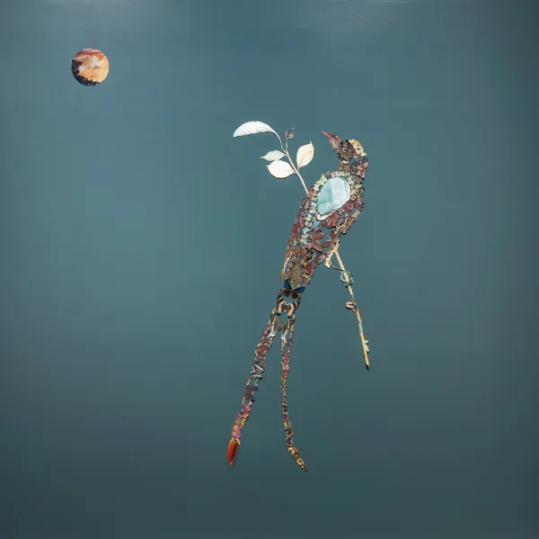 'Entwined' at Contemporary Calgary