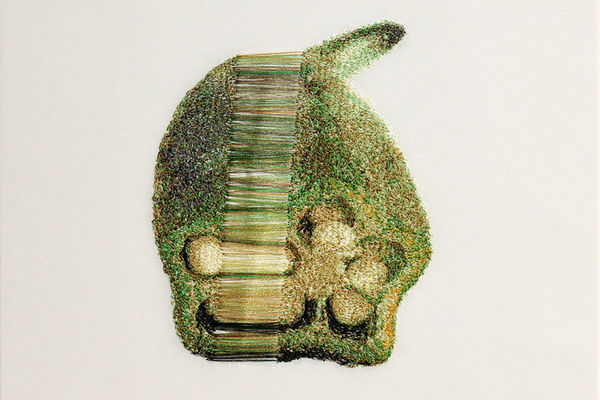 SYDNEY CONTEMPORARY 2018