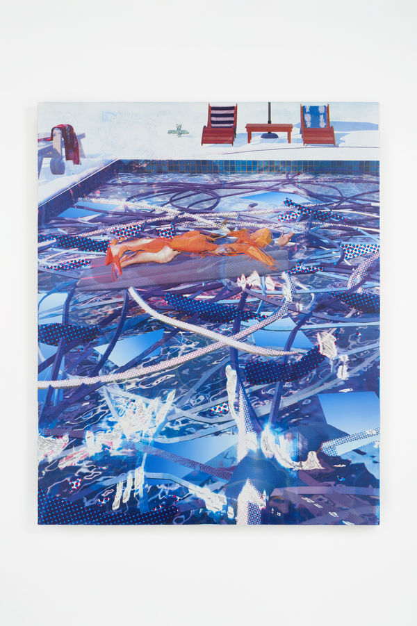 Untitled Art Miami Beach 2025