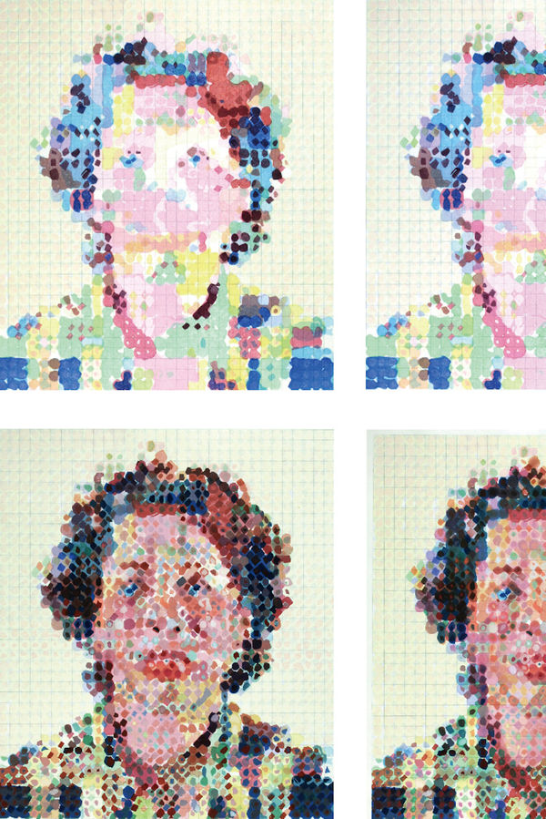 The Masterpiece By A Printer Tadashi Toda Tadashi Toda Solo Exhibition