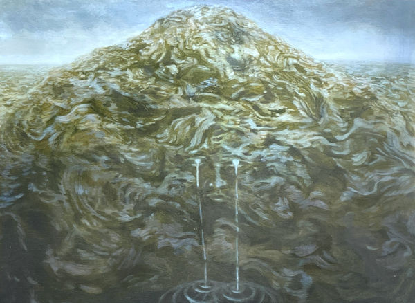 All Rivers Run to the Sea I