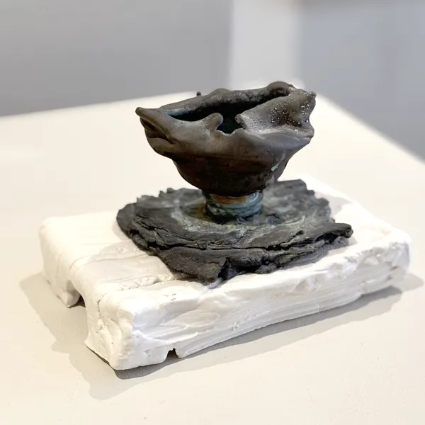 Still Worshipping an Old God series I