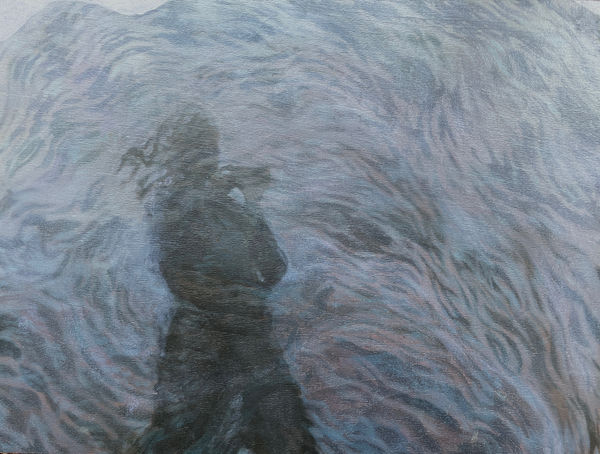 One Thing Constant Never