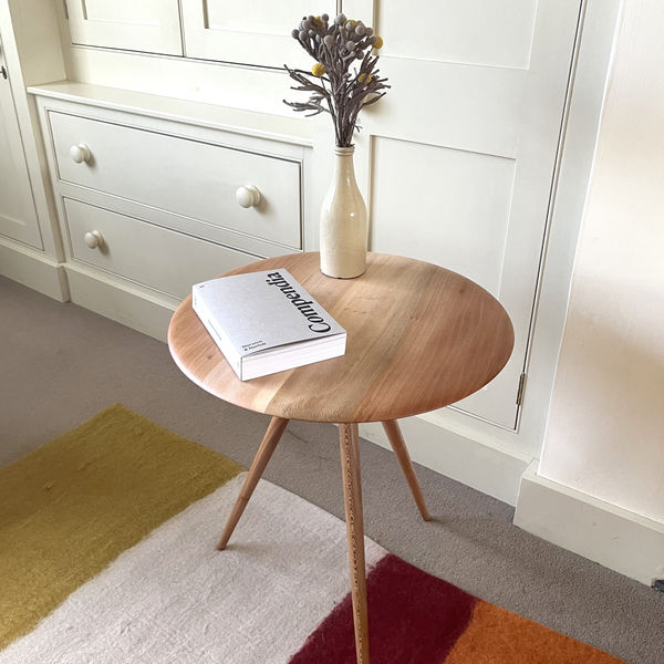 Coffee Table (London Plane)