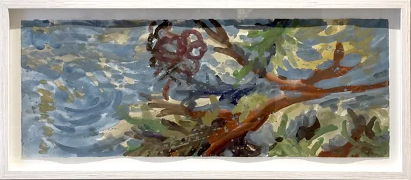 The Rhythm of Time - Seaweed