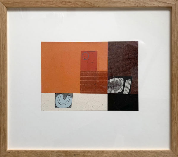 Liz Taunt, Conveyor, 2019