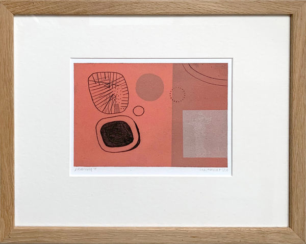 Liz Taunt, Pharma VII, 2020