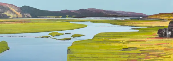 River Kishorn, Strathcarron