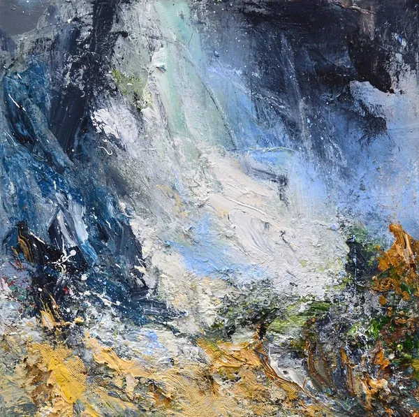 Matthew Bourne Solo Exhibition