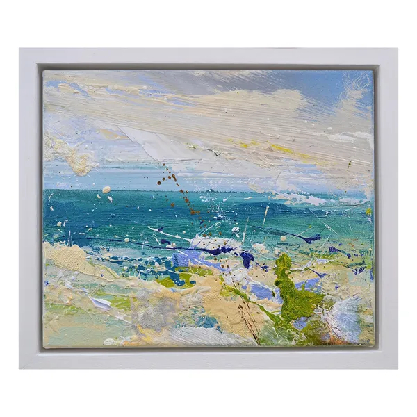 Matthew Bourne Solo Show Stillness to Storm