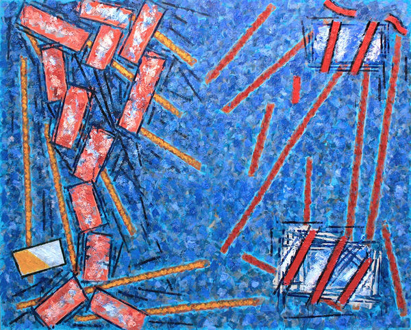 David + Goliath: A New Exhibition